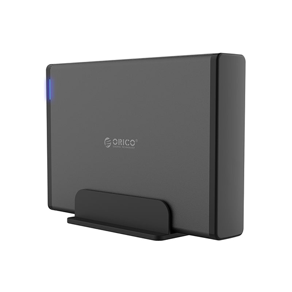 باکس هارد درایو 3.5 اینچی اوریکو ORICO 3.5 inch USB3.0 External Hard Drive Enclosure(7688U3)