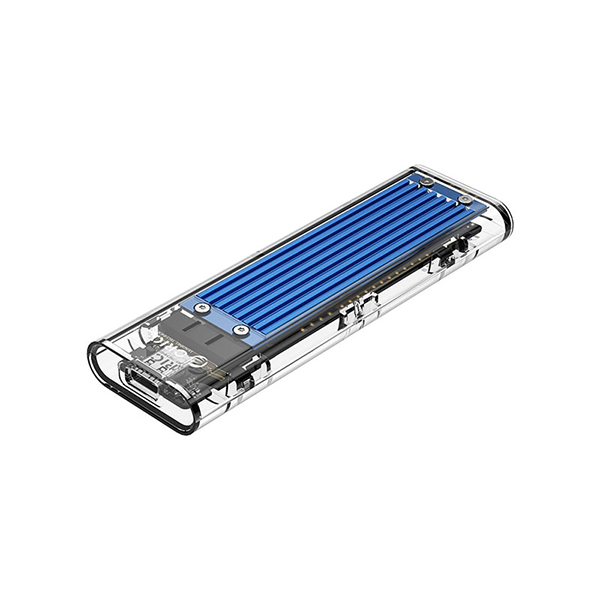 باکس هارد درایو NVMe اوریکو ORICO NVMe M.2 SSD Enclosure 10Gbps (TCM2-C3)
