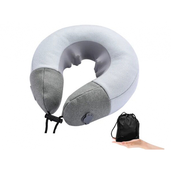 ماساژور گردن قابل حمل MORY Neck Massage Cushion Electric Portable MORY-A2