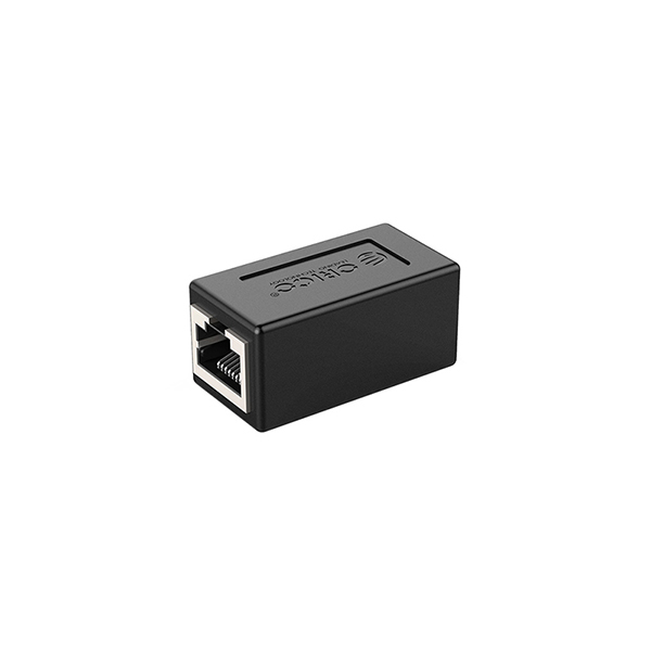 مبدل افزایش طول کابل شبکه اوریکو ORICO RJ45 Ethernet Cable Extender (PUG-MTM)