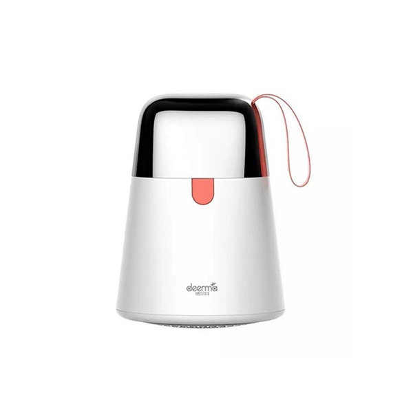 دستگاه پرزگیر لباس درما شیائومی Xiaomi Deerma Mini Electric Fabric Lint Remover MQ604