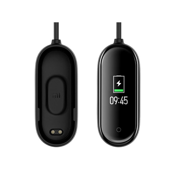 کابل شارژ دستبند سلامتی شیائومی Xiaomi Mi Band 4 Bracelet Charging Cable