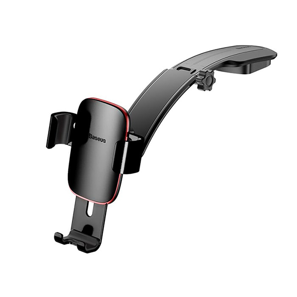 پایه نگهدارنده گوشی بیسوس Baseus Metal Age Gravity Car Mount