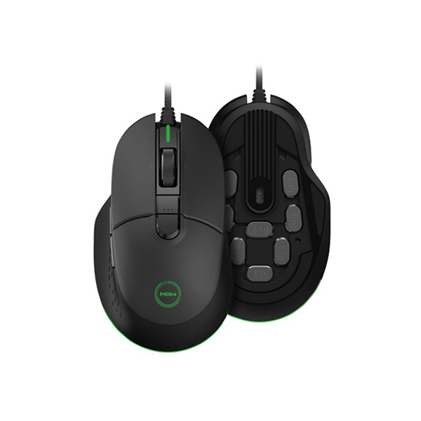 ماوس گیمینگ با سیم شیائومی Xiaomi MIIIW Gaming Mouse 700G MWGM01