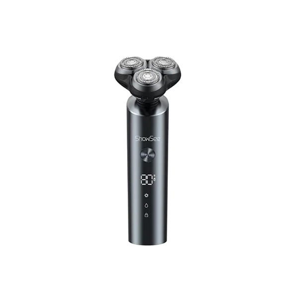 ریش‌تراش شارژی و ضدآب شیائومی Xiaomi ShowSee Electric Shaver F305
