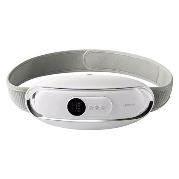ماساژور الکتریکی کمربندی شیائومی Xiaomi Leravan EMS Waist Massager LJW001-YPWT