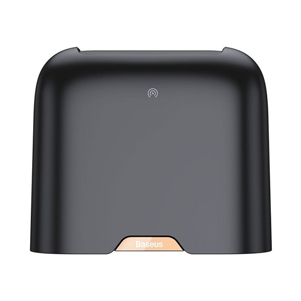 سطل زباله هوشمند داخل خودرو بیسوس Baseus Smart Cleaner Auto Car Trash Can