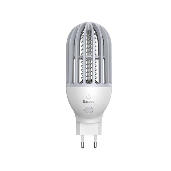 لامپ حشره کش بیسوس Baseus Linlon Outlet Mosquito Lamp