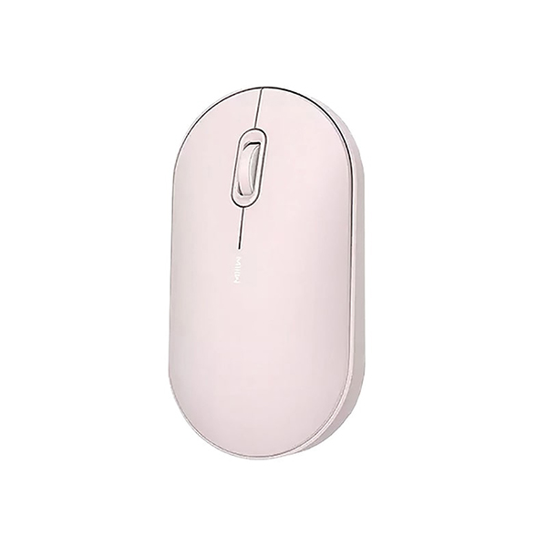 ماوس بی سیم لایت شیائومی Xiaomi MIIIW Dual Mode Portable Mouse Lite (MWPM01)