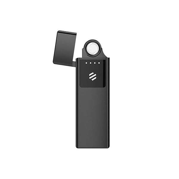 فندک الکتریکی شارژی شیائومی Xiaomi Youpin BEEBEST USB Electronic Cigarette Lighter L101