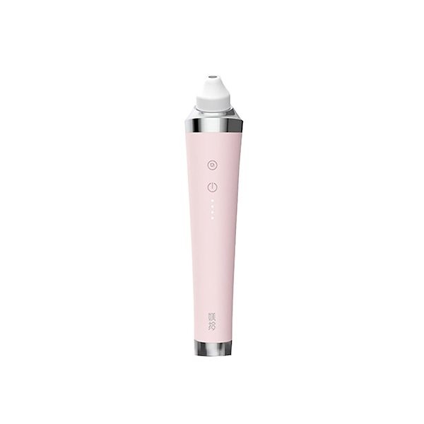 دستگاه پاک کننده جوش سرسیاه شیائومی Xiaomi Youpin Meishi Visible Nose Blackhead Remover GOODtime