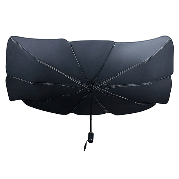 چتر آفتاب گیر شیشه جلو اتومبیل یوسامز USAMS US-ZB235 Car Windshield Sunshade Umbrella