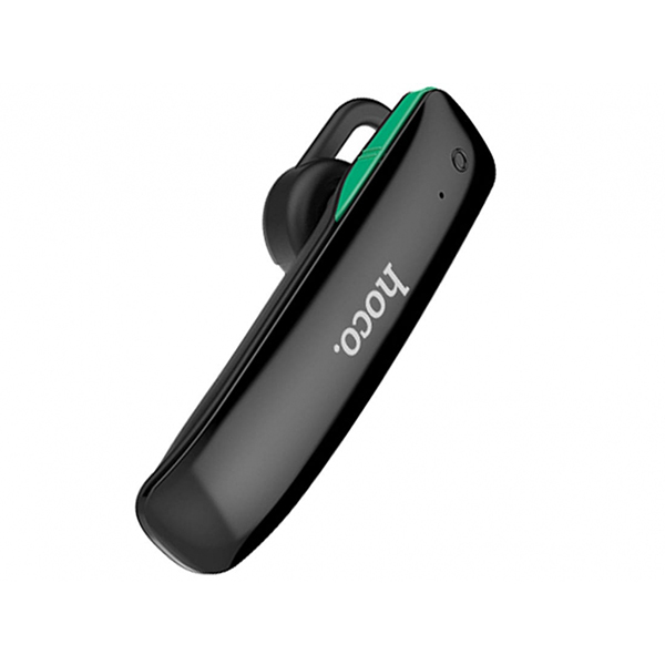 هندزفری بلوتوث تک گوش هوکو Hoco wireless Bluetooth Earphone E1
