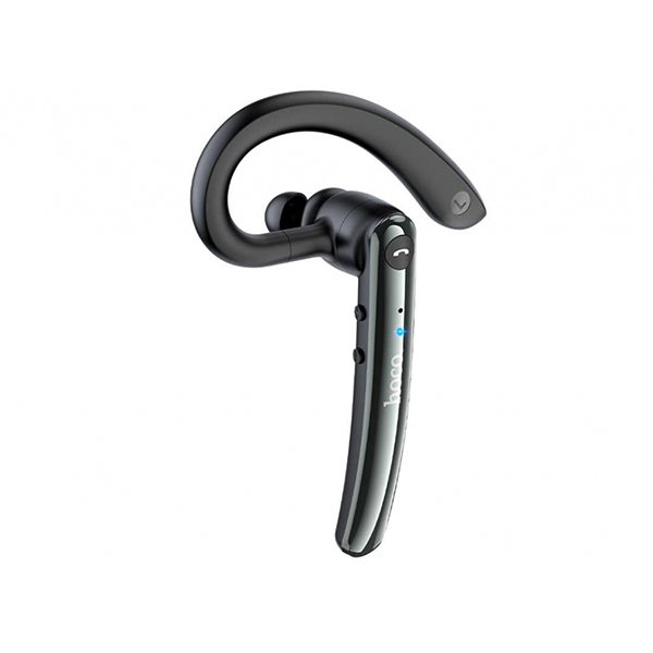 هندزفری بلوتوث تک‌گوش هوکو Hoco Heartful ENC noise cancelling BT headphones S19