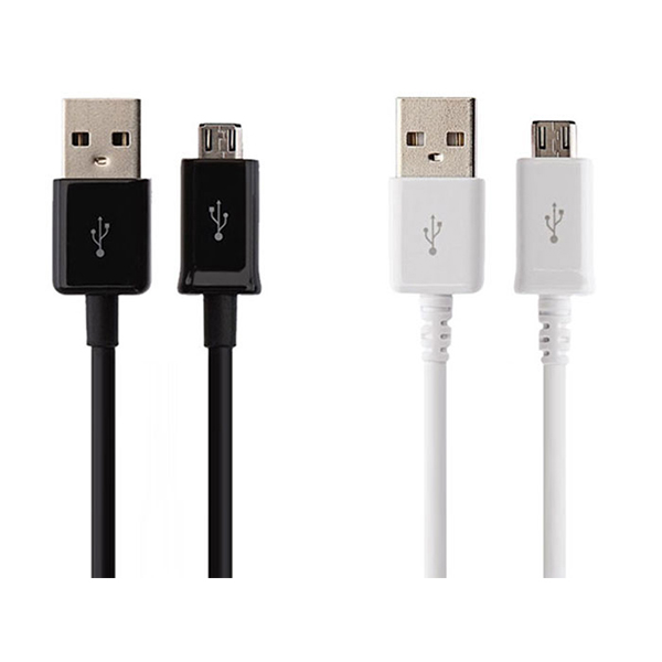 کابل اصلی سامسونگ Samsung Micro USB Cable 1m