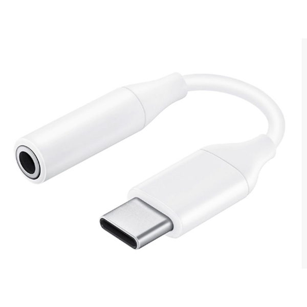 مبدل تایپ سی به صدا سامسونگ Samsung Type-C Headset Jack Adapter