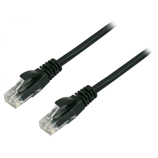 کابل شبکه تسکو TSCO TNC 605 FTP CAT6 LAN Cable 0.5m