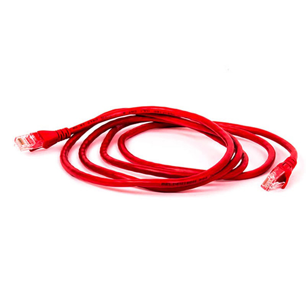 کابل شبکه تسکو TSCO TNC 515 CAT5 UTP LAN Cable 1.5m