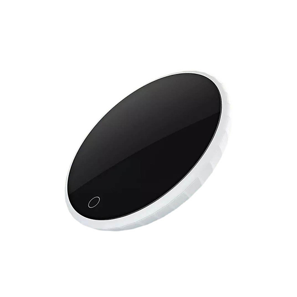 زیر لیوانی حرارتی شیائومی Xiaomi Lexiu Rosou ZS1 Thermostat Coaster 55 Degree Constant Temperature