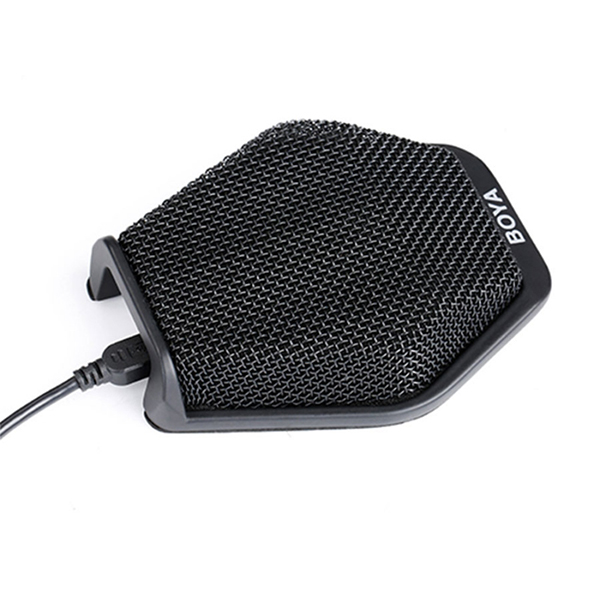 میکروفن کاندانسر بویا BOYA BY-MC2 Conference Microphone