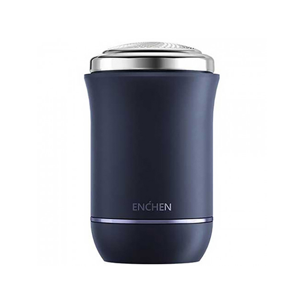 ماشین ریش تراش ضد آب شیائومی Xiaomi Enchen Traveller Mini Shaver IPX6 2W