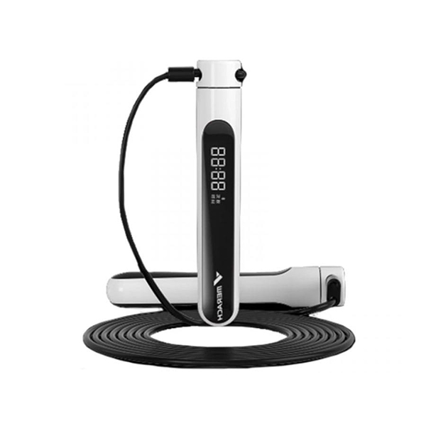 طناب ورزشی شمارنده هوشمند شیائومی Xiaomi Merach J1 Super Fat Burning Smart Skipping Rope