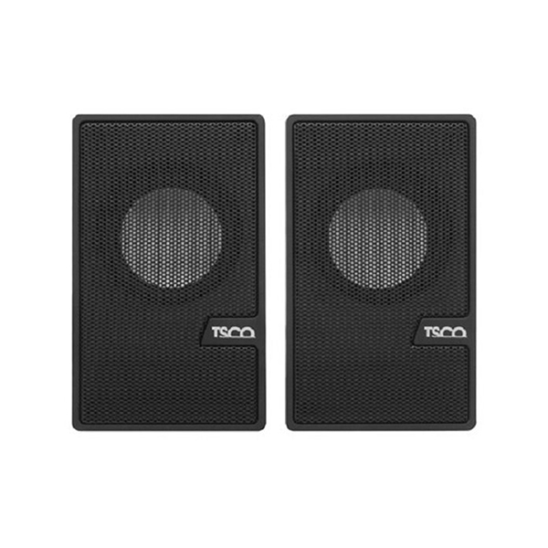 اسپیکر رومیزی دسکتاپ تسکو TSCO TS 2062 Desktop speaker