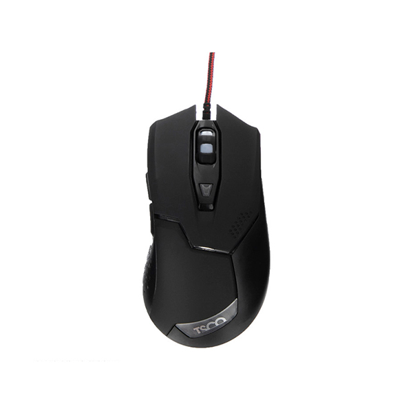 موس با سیم تسکو TSCO Dragon TM 754 GA Mouse