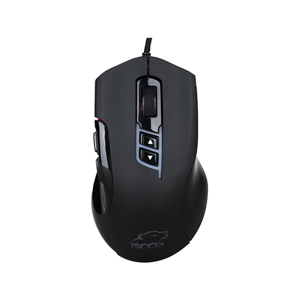 موس گیمینگ با سیم تسکو TSCO GM 2023 Mouse
