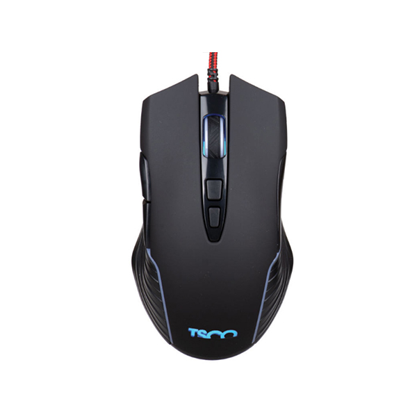موس با سیم تسکو TSCO TM 763 GA Mouse