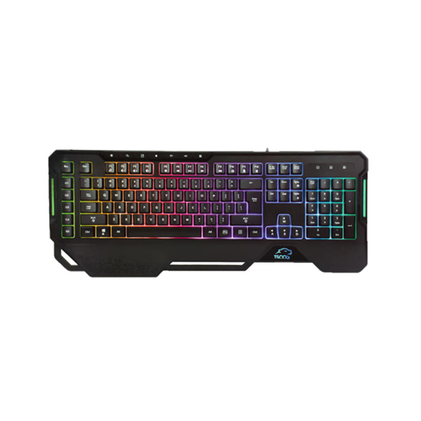 کیبورد گیمینگ سیمی تسکو TSCO GK 8126 Keyboard