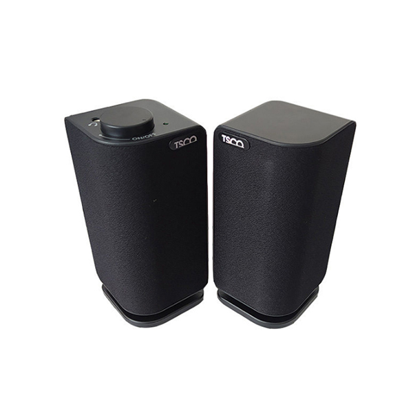 اسپیکر رومیزی دسکتاپ تسکو TSCO TS 2064 Desktop speaker