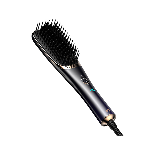 برس حرارتی صاف کننده و فر کننده مو شیائومی Xiaomi Enchen Straight Volume Aurora C5 35W