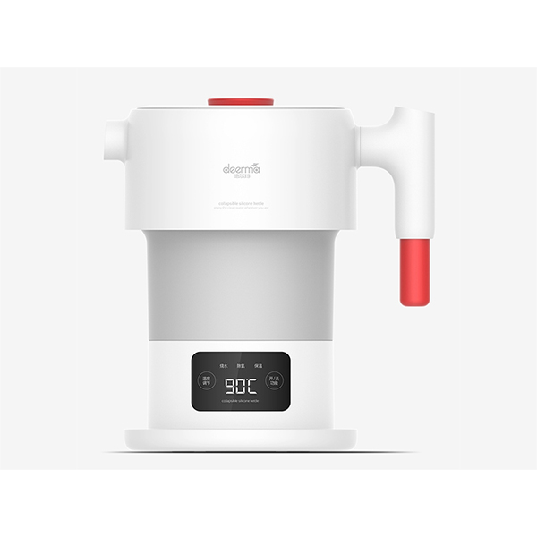 کتری برقی شیائومی Xiaomi Delmar DEM-DH207 folding electric kettle