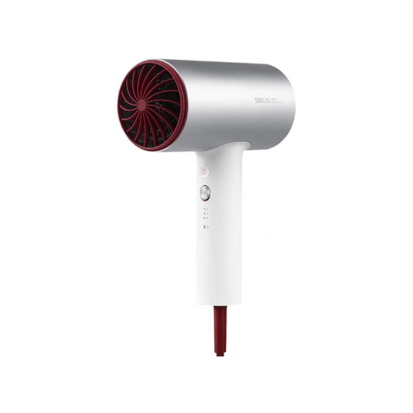 سشوار شیائومی Xiaomi Soocare Anions Hair Dryer H3S