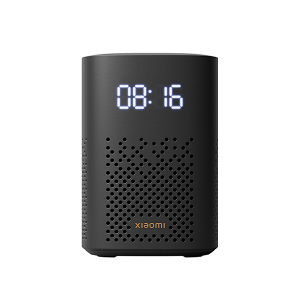 اسپیکر بلوتوث چند کاره شیائومی Xiaomi XiaoAi Speaker Enhanced Edition with LED Digital Clock