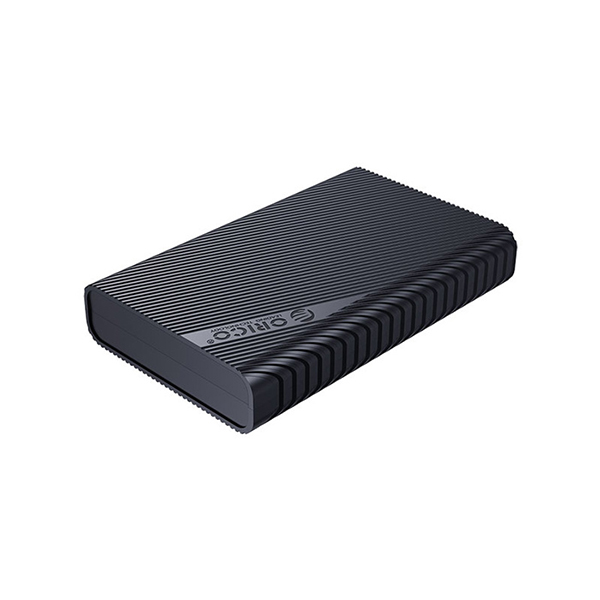 باکس هارد درایو 3.5 اینچی اوریکو ORICO 3521C3-EU External 3.5-inch Type-C hard disk box