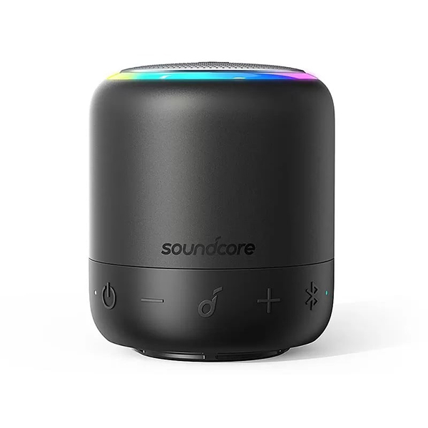 اسپیکر بلوتوث قابل حمل انکر Anker Soundcore Mini 3 Pro Portable Bluetooth Speaker A3127