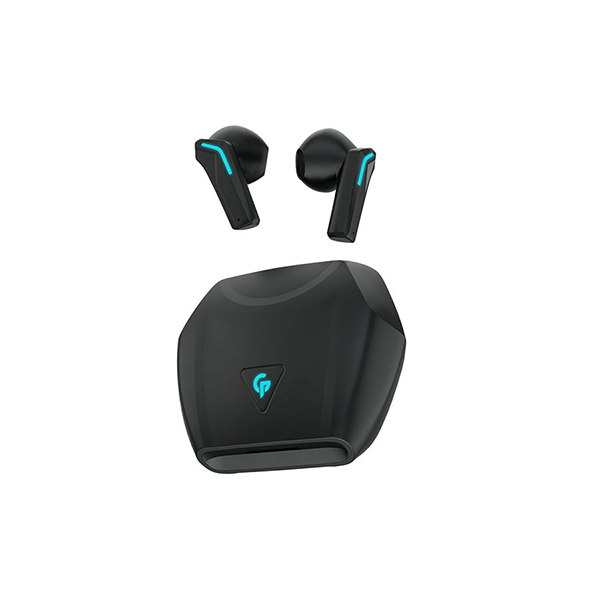 هندزفری بلوتوث گیمینک پورودو Porodo True Wireless Gaming Earbuds PDX415