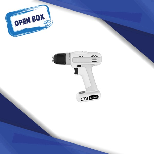 دریل پیچ گوشتی شارژی شیائومی Xiaomi Mas craftsman Electric Drill MSID1202-01