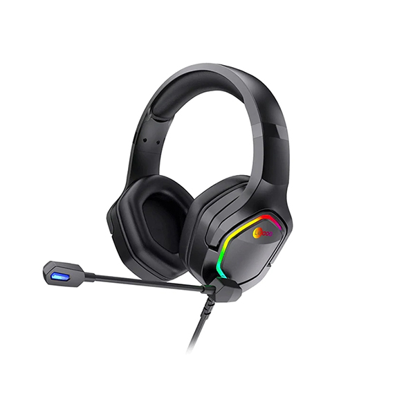 هدست گیمینگ لنوو Lenovo Lecoo HT403 gaming headphone