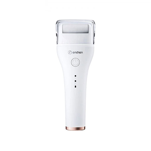 سنگ‌پا برقی شیائومی Xiaomi Enchen Rock Electric Foot Grinder EMJ001