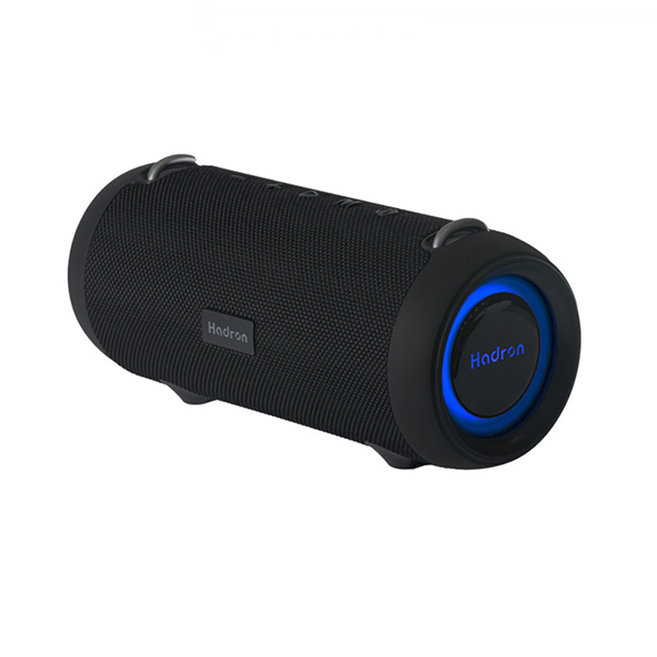 اسپیکر بلوتوث قابل حمل هادرون Hadron Portable Bluetooth Speaker BTS140