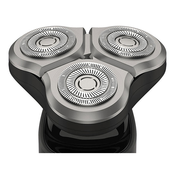 تیغه اضافه ماشین اصلاح موی سر شیائومی Xiaomi Mijia MJTXDDT01SKS Electric Shaver Head MJTXDDT01SKS