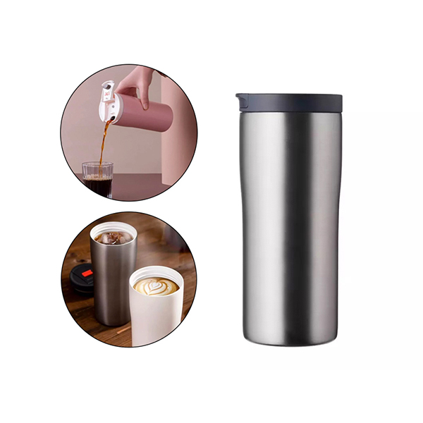 ماگ مسافرتی و قابل حمل شیائومی Xiaomi Youpin Funjia Portable leak-proof Coffee Cup