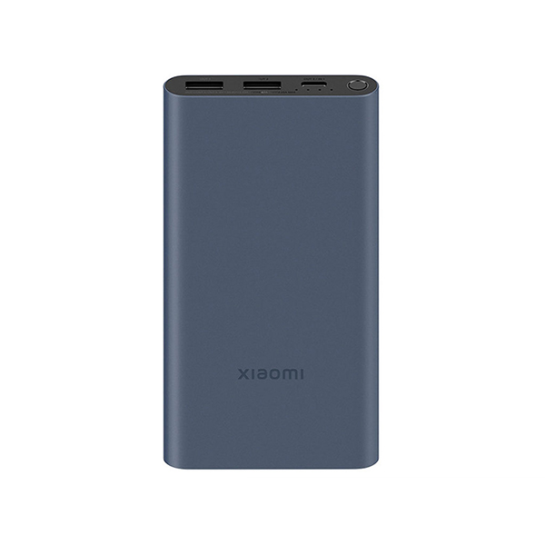 پاوربانک شارژ سریع 10000 شیائومی Xiaomi Power Bank 22.5W PB100DZM