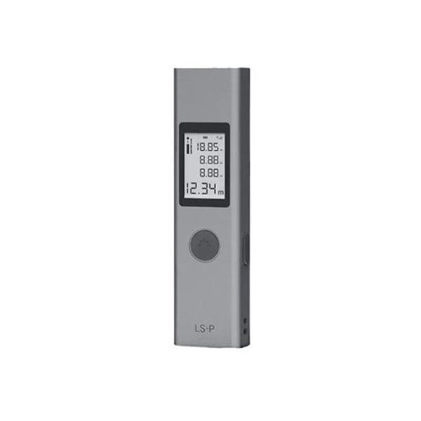 متر لیزری شیائومی Xiaomi ATuMan LS-P Digital Meter