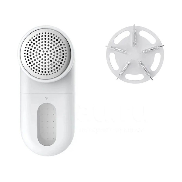 تیغه جایگزین و یدک پرزگیر شیائومی Xiaomi Mijia Pill Remover Replacement Blade MQXJQDT01KL
