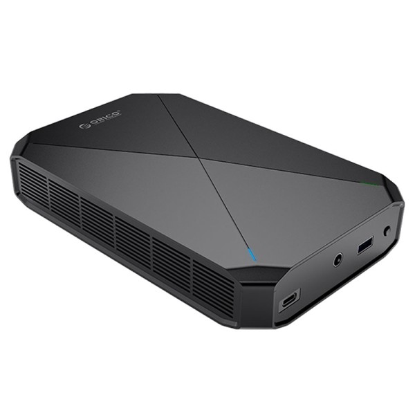 هارد بک آپ گیری 3.5 اینچ اوریکو ORICO BA3510 3.5 Inch Backuper 2TB