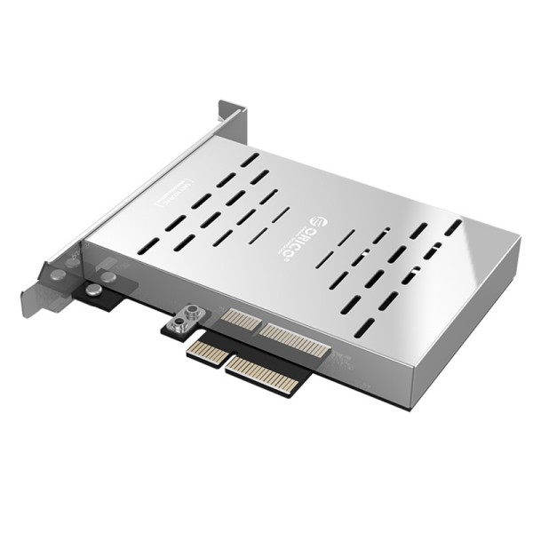 کارت اینترنال اوریکو ORICO PCl-E M.2 SSD Card with Raid PRS2